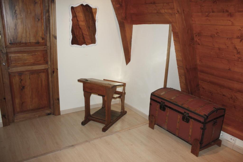 Fotografia z galérie ubytovania Apartamentos Valle de Aran v destinácii Mont