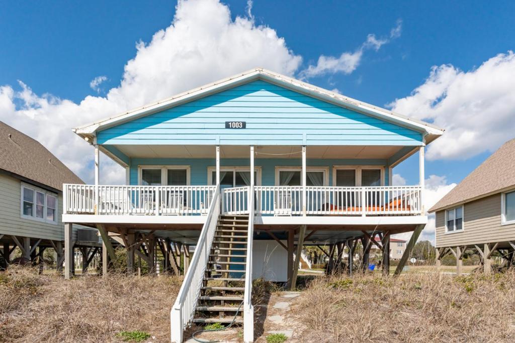 Mead Us At The Pier by Oak Island Oak Island (updated