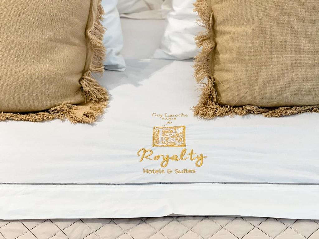 Royalty Suites Psyrri - Resim 34