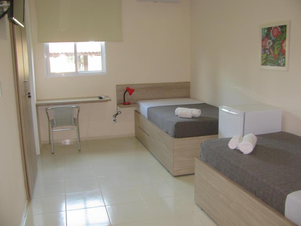  Pecem Beach Hotel