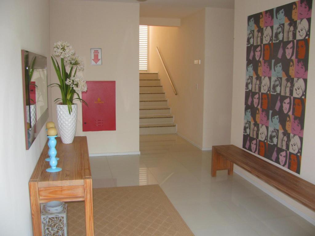  Pecem Beach Hotel