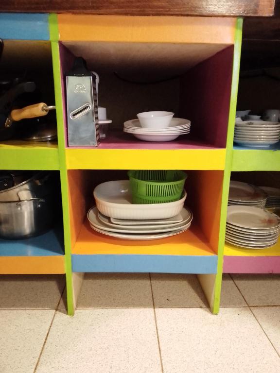 Foto de la galeria de Cabaña la Solar. a Frutillar