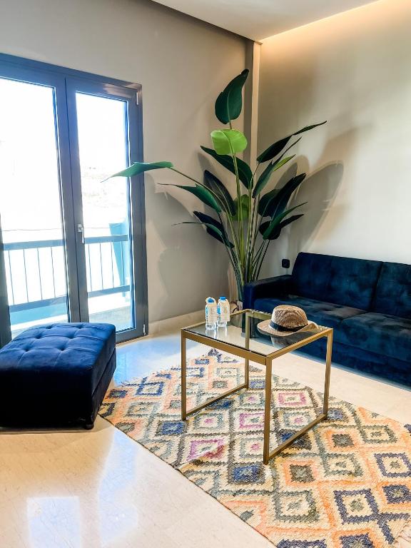 Royalty Suites Psyrri - Resim 20