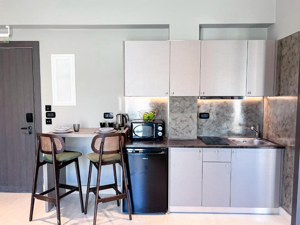 Royalty Suites Psyrri - Resim 32