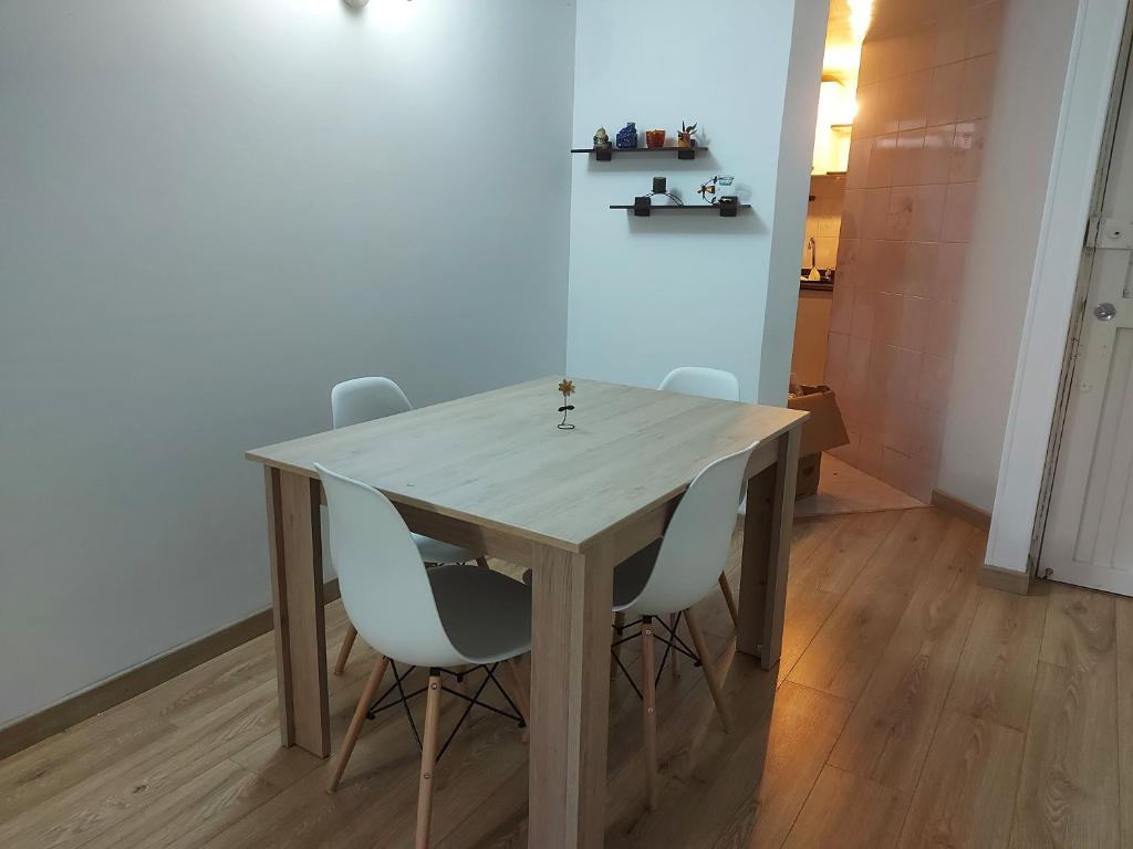 Apartamento Luna 170 - Apartamento De Tres Habitaciones