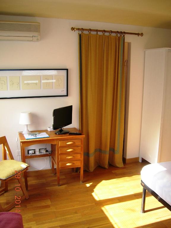 Derechos de imagen reservados por Booking.com
