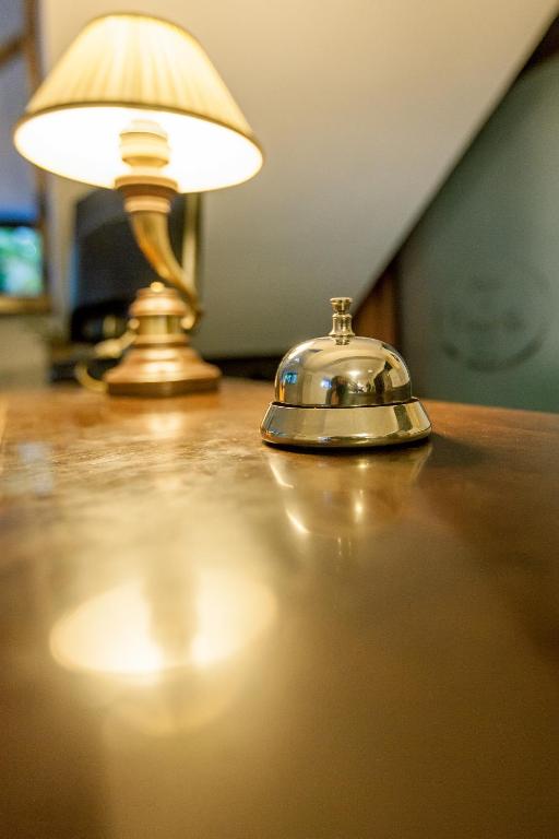 Hotel Citadella - Resim 14