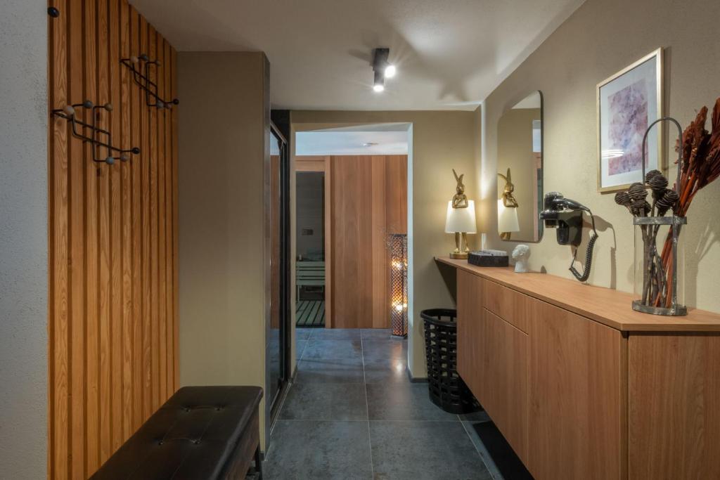Fotografie z fotogalerie ubytování Redfoxapartment Central v Kašperských Horách