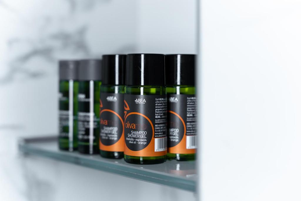 Almy Luxury Apartments - 2