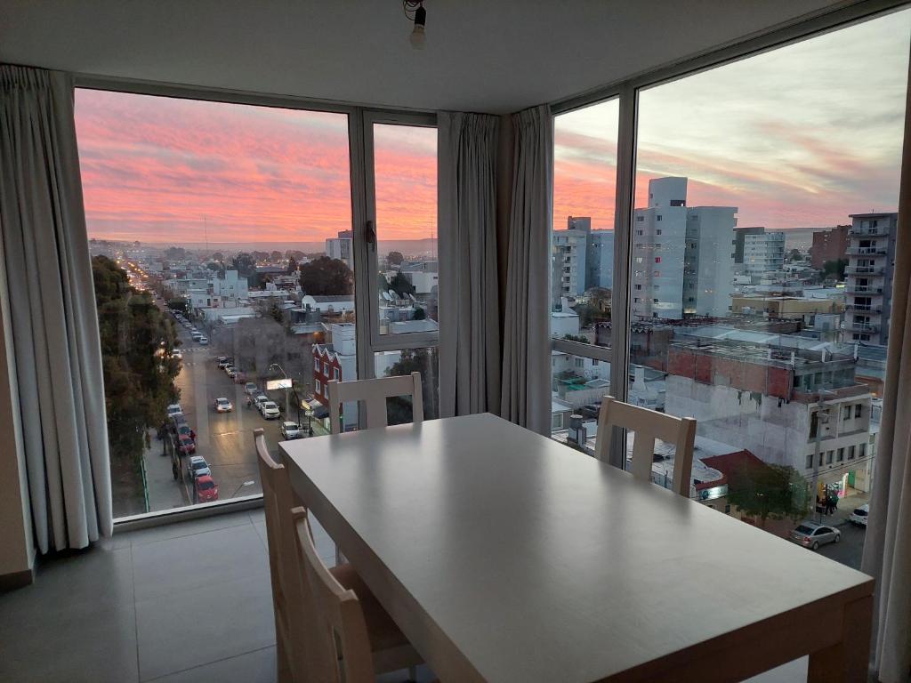 Amanecerpuertomadryn 3 - Appartement Met één Slaapkamer