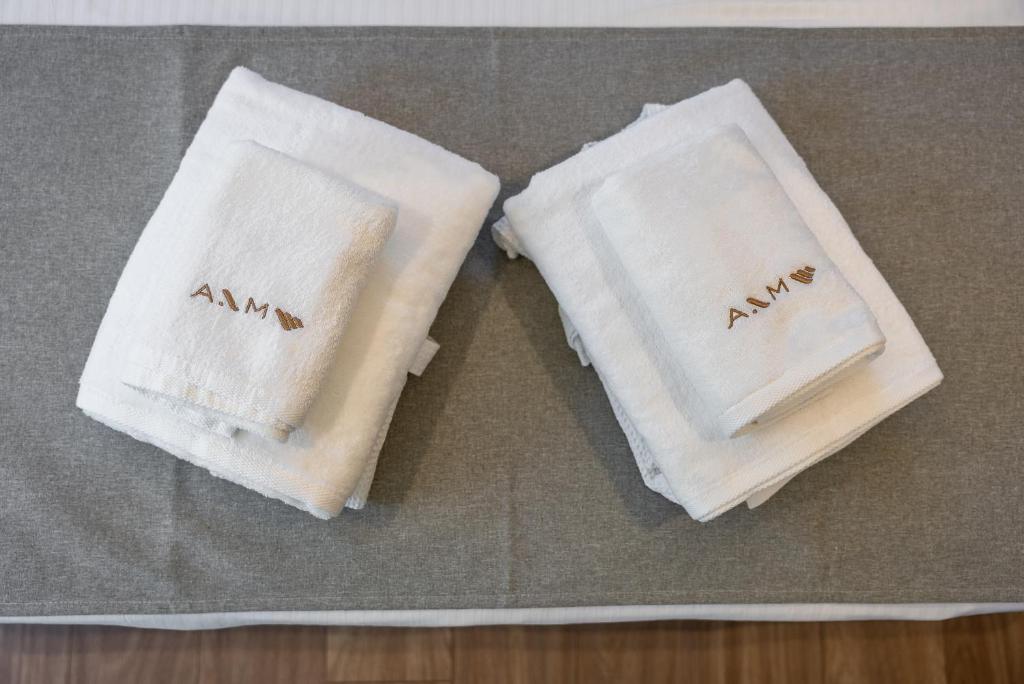 Almy Luxury Apartments - 7