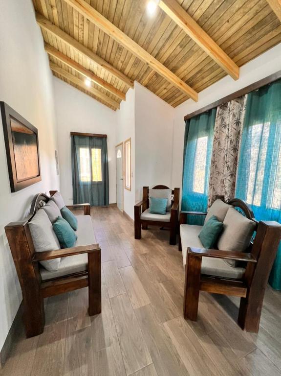 Villas Gasconia - Chalet