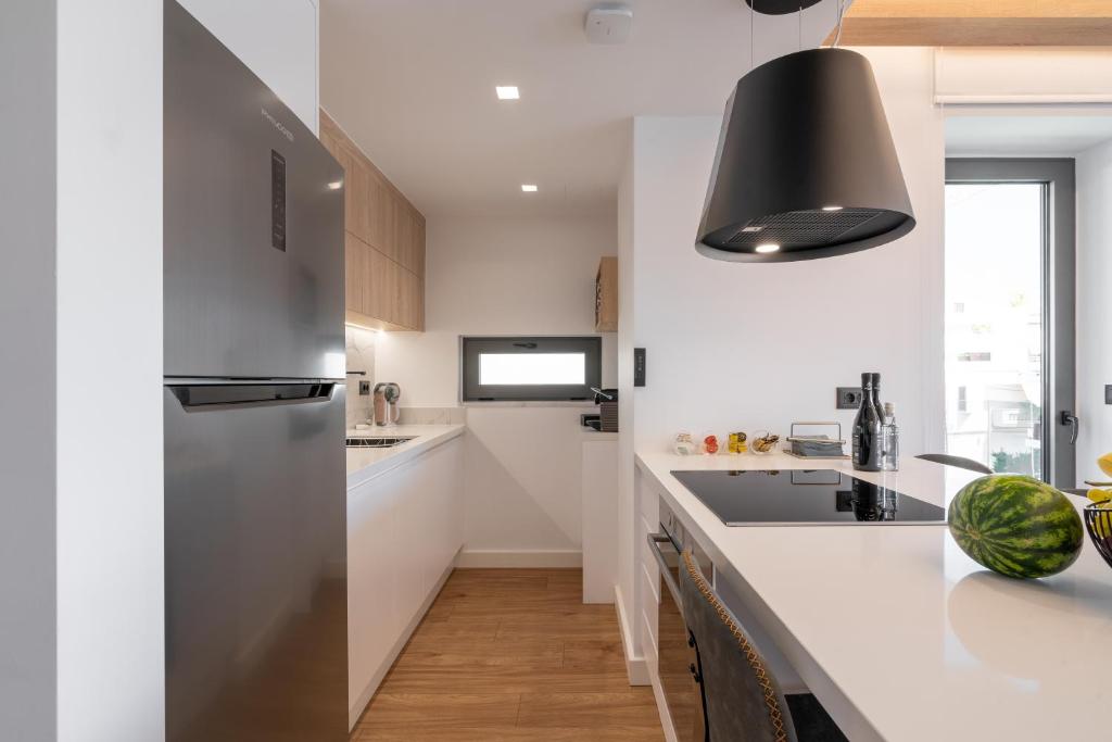 Almy Luxury Apartments - 10