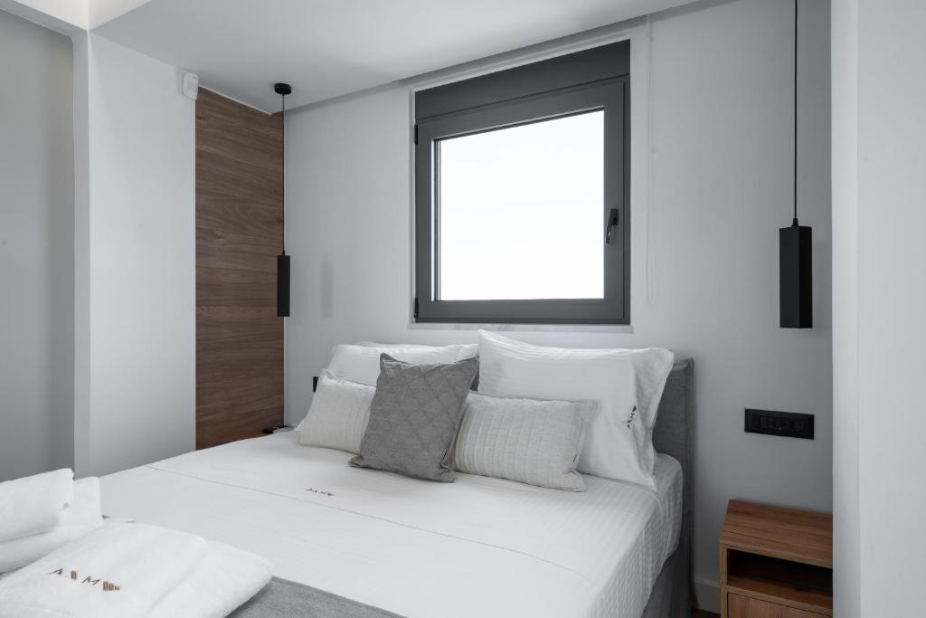 Almy Luxury Apartments - 18