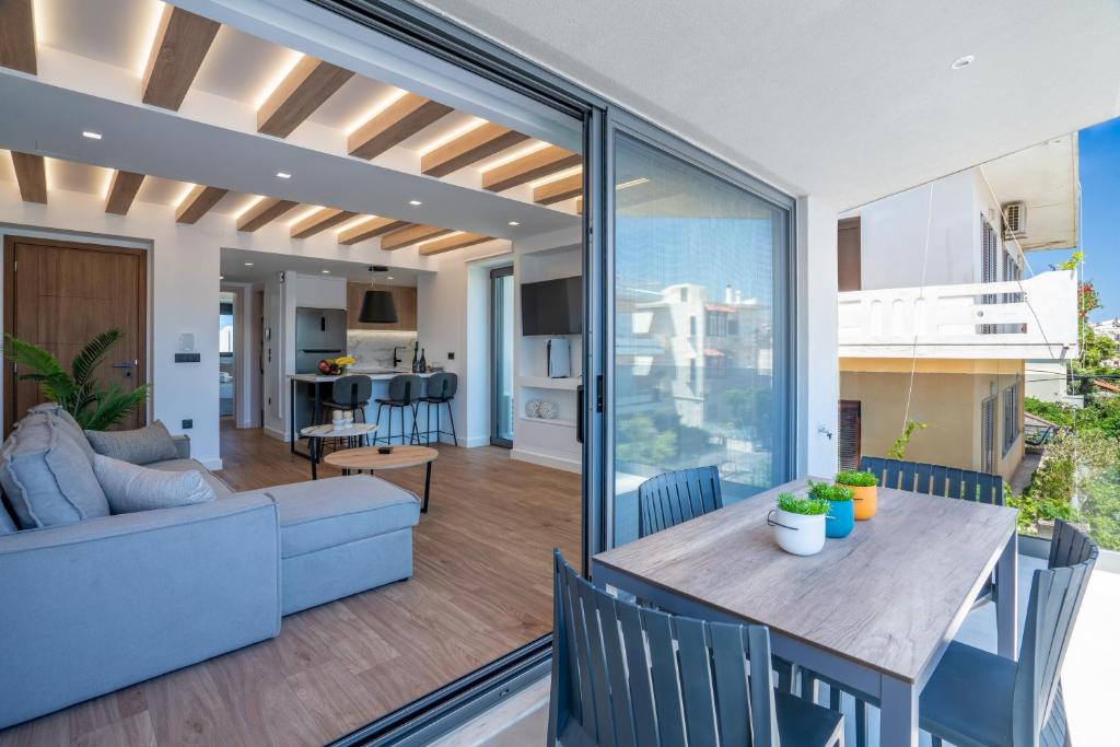 Almy Luxury Apartments - 19