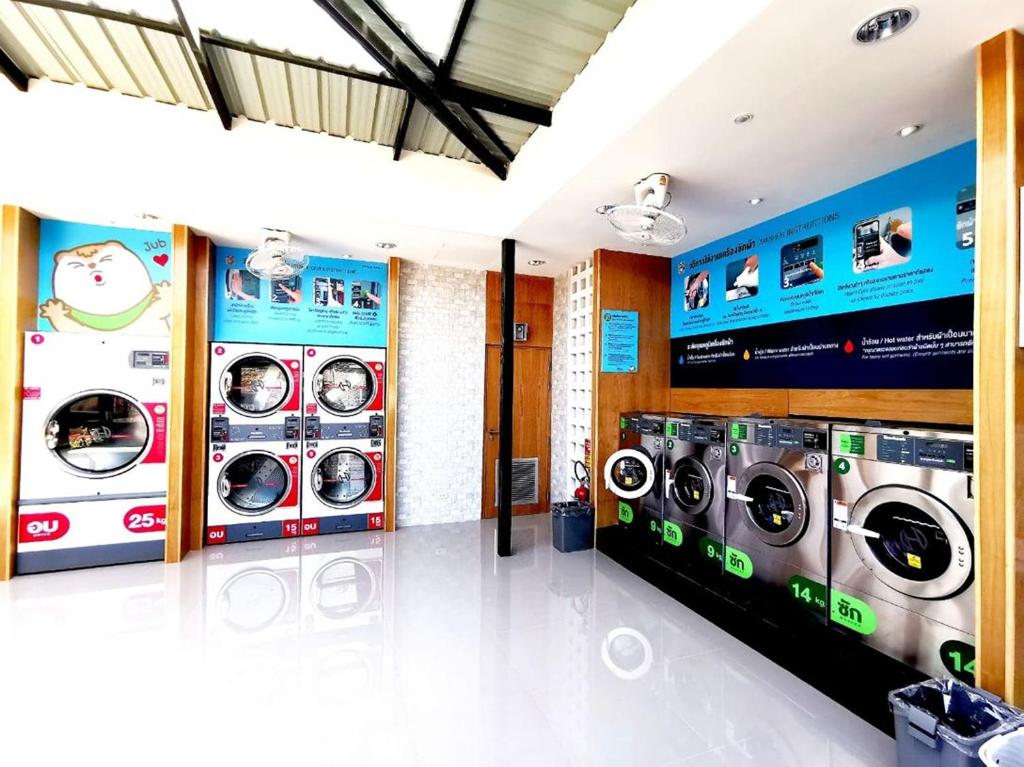 The Middle Town SHA - Resim 5