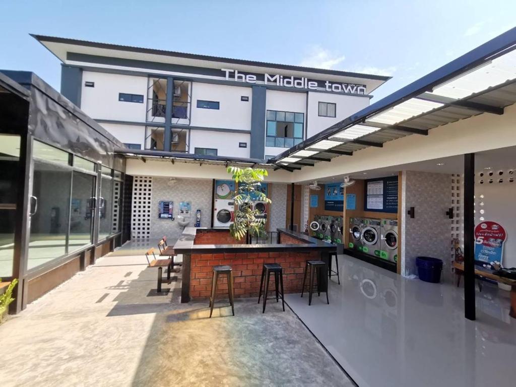 The Middle Town SHA - Resim 31