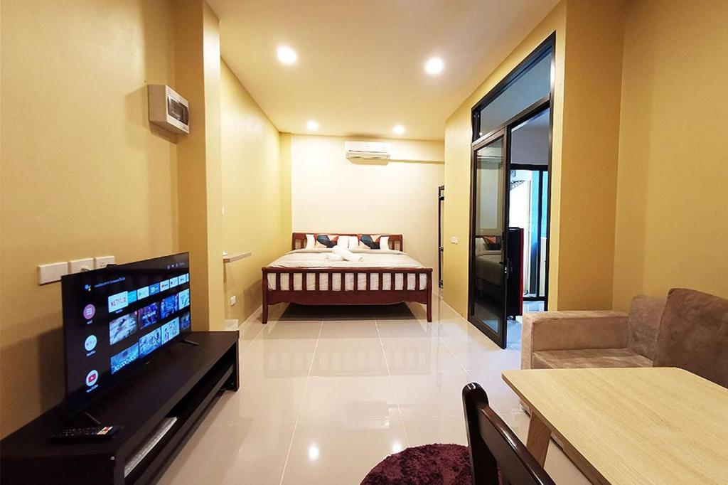 The Middle Town SHA - Resim 36