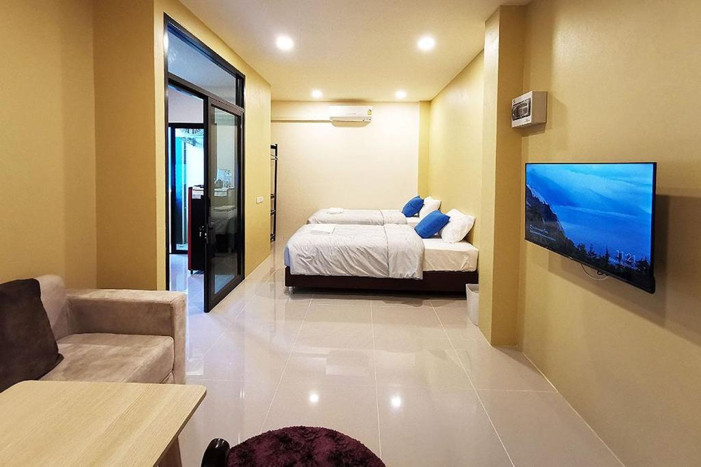 The Middle Town SHA - Resim 7