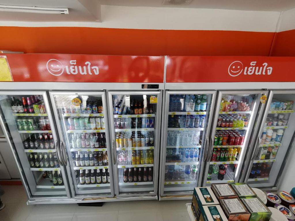 Capricorn Village - SHA Extra Plus - Resim 6