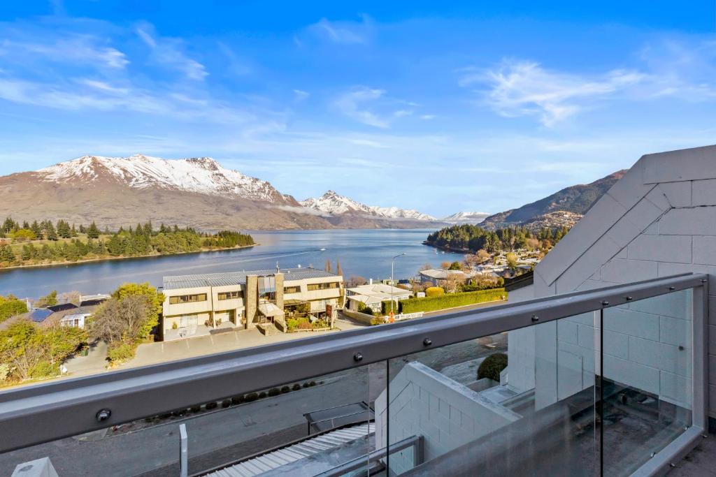 Copthorne Hotel & Apartments Queenstown Lakeview - Resim 19
