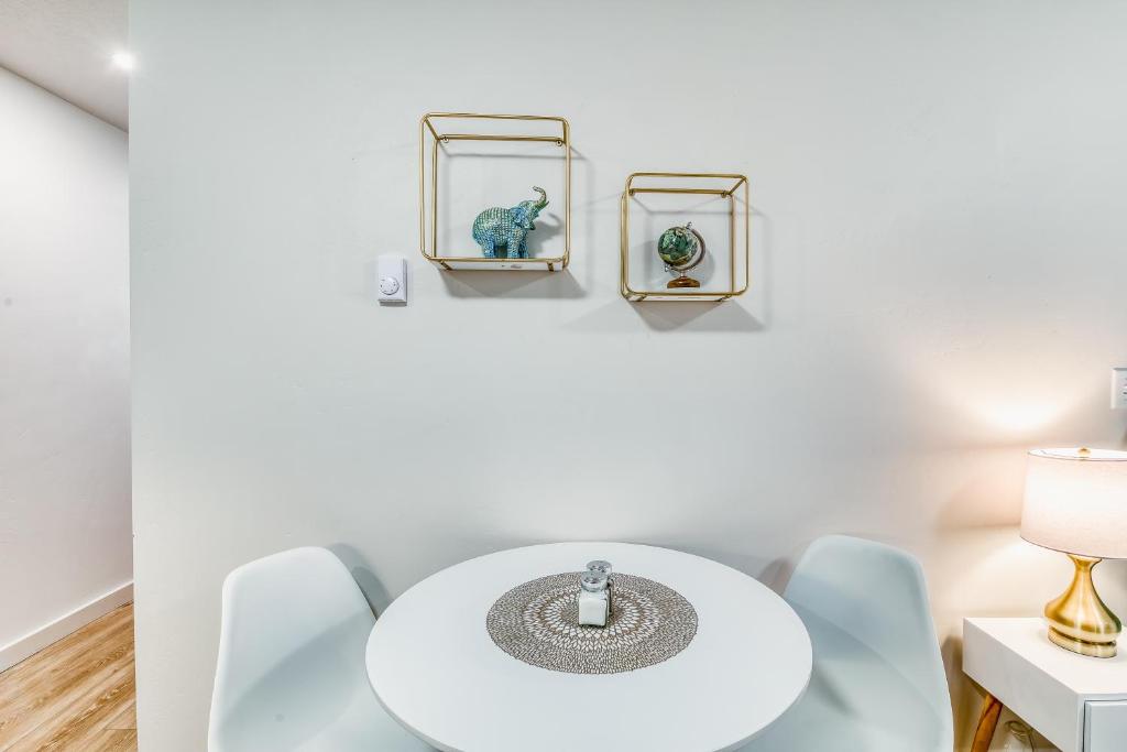 Fotografie z fotogalerie ubytování Pearl Street Studio v destinaci Eugene