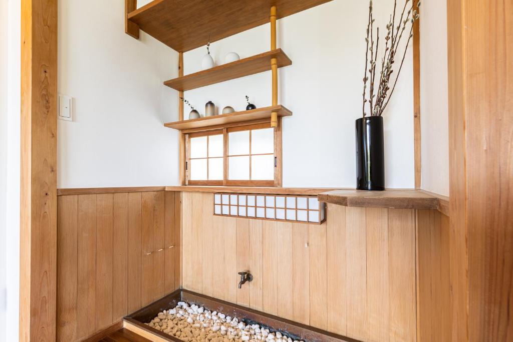 Fotografie z fotogalerie ubytování Resort stay Bowen ~伊豆高原~ v destinaci Futo