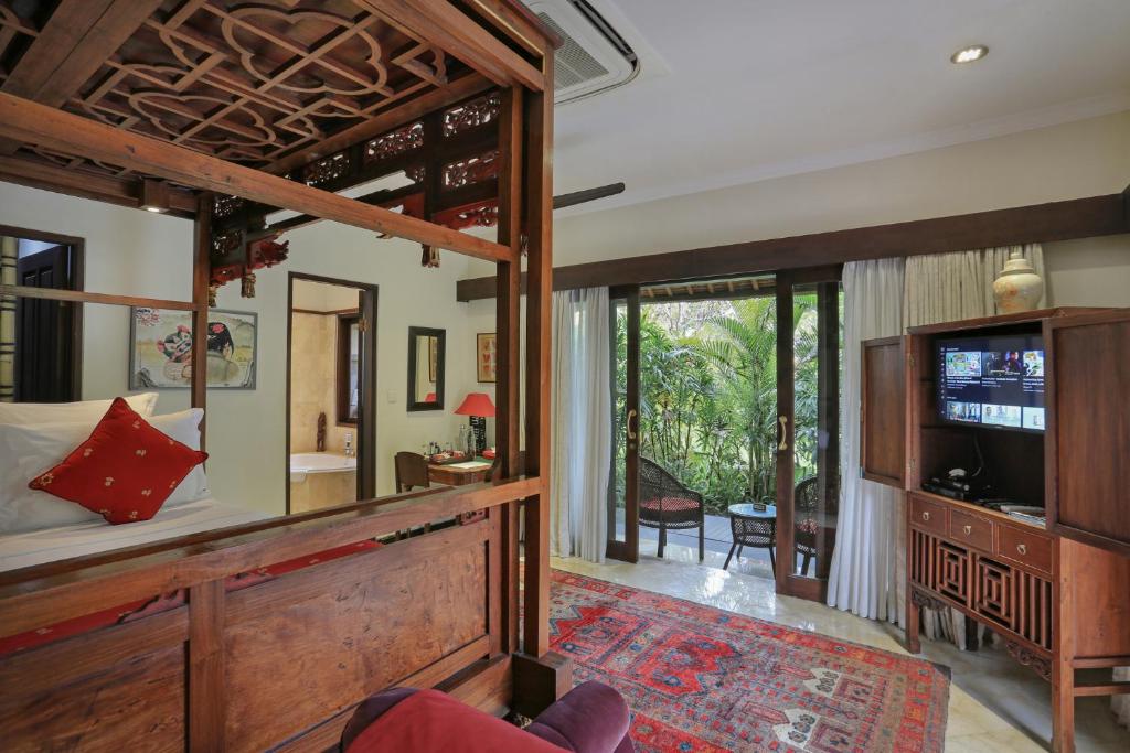 Manzelejepun Villa & Pavilion - 17