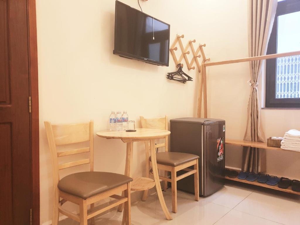 Hotel Mỹ Phương - Quadruple Room