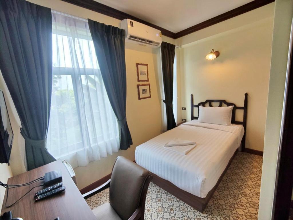 Baan Chao Khun Hotel - Housity