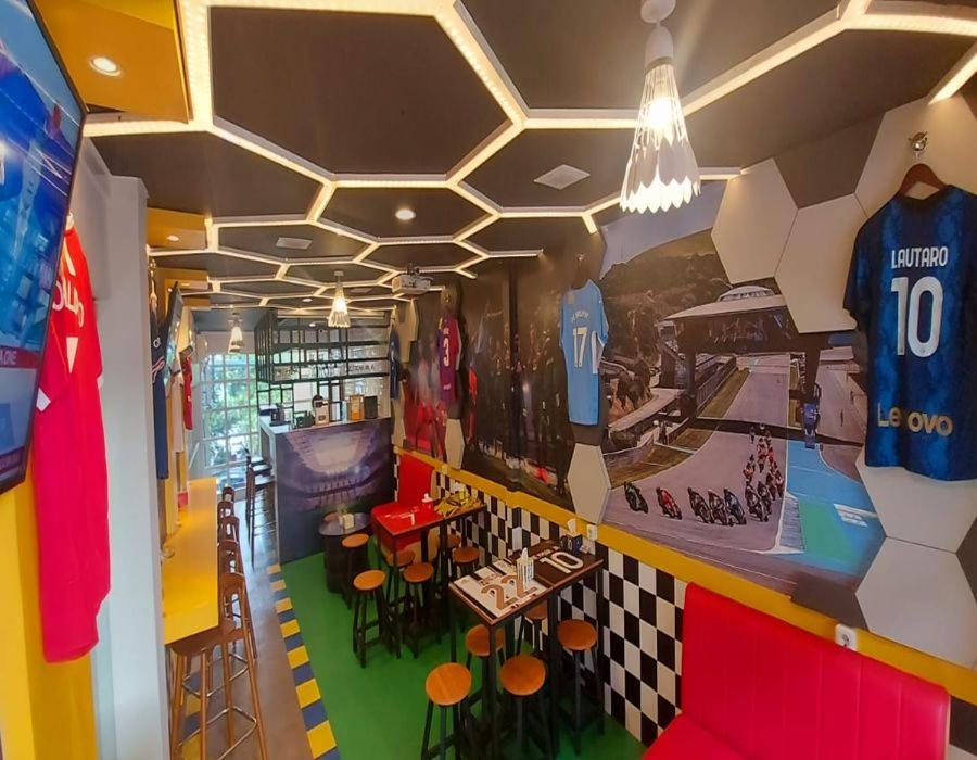 Fotografie z fotogalerie ubytování Bekizaar Hotel Surabaya v destinaci Surabaja
