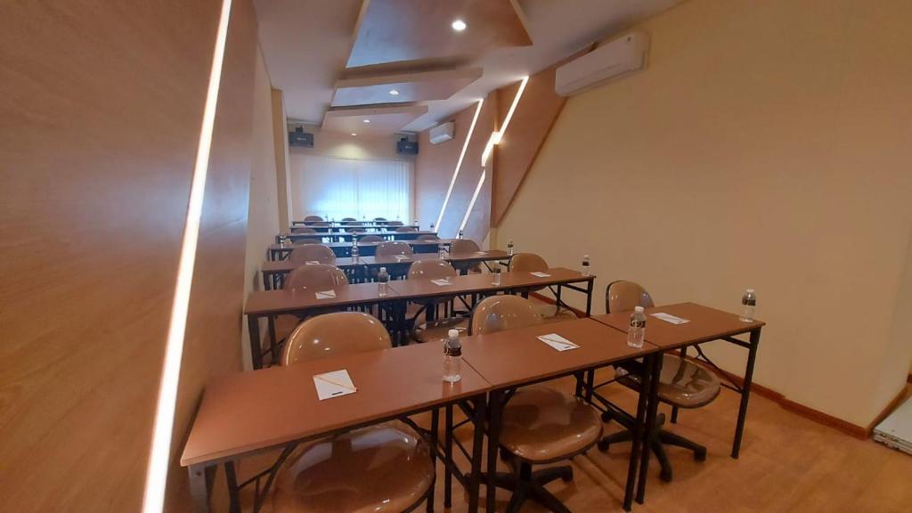 Fotografie z fotogalerie ubytování Bekizaar Hotel Surabaya v destinaci Surabaja