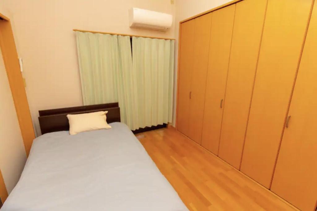 Kantan the house with ocean view - Villa De Trois Chambres