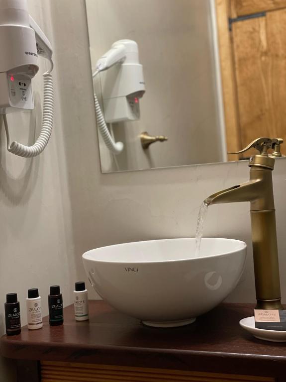 Midgard Suites (Medieval Town) - 16