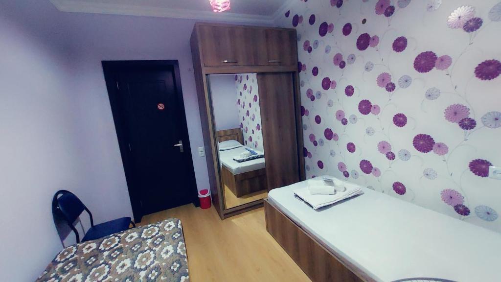Guesthouse different