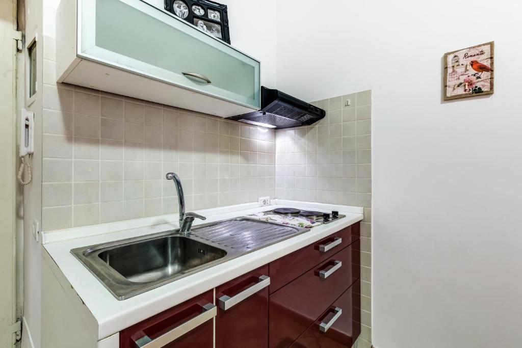Derechos de imagen reservados por Booking.com