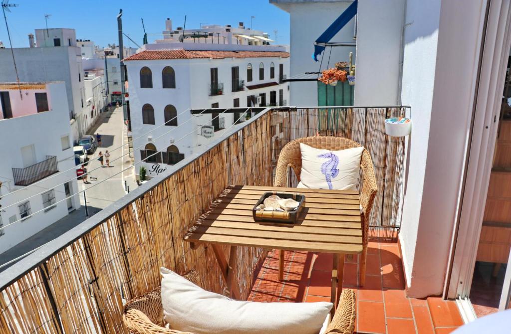 Apartamento Virtudes III