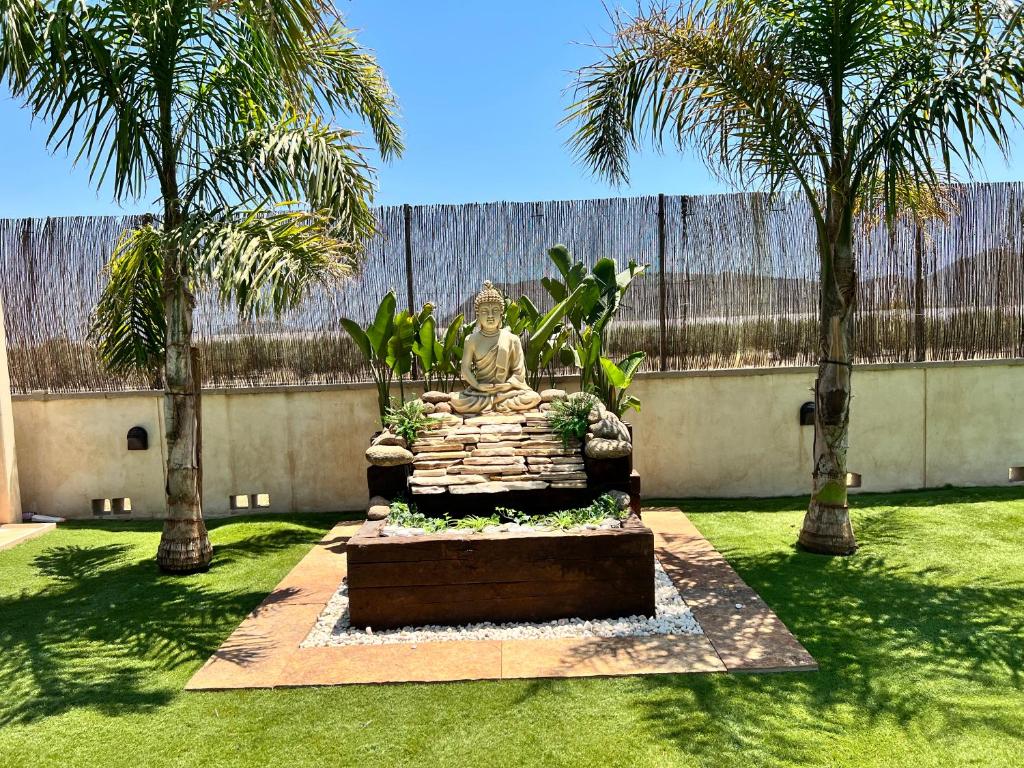 Finca El Paraíso en Agost, Alicante – Updated 2023 Prices