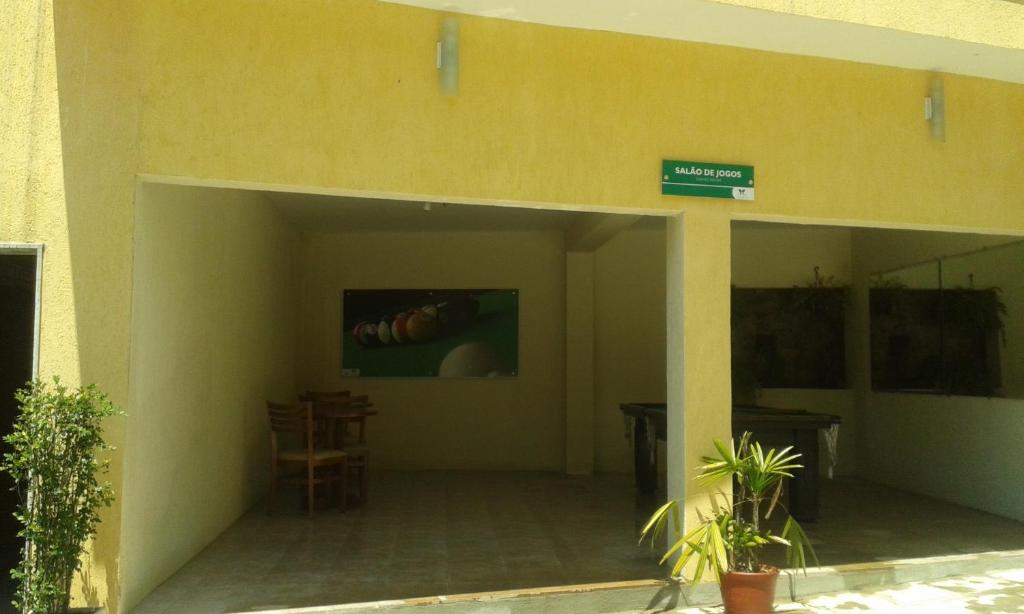  Pousada Matitaterê