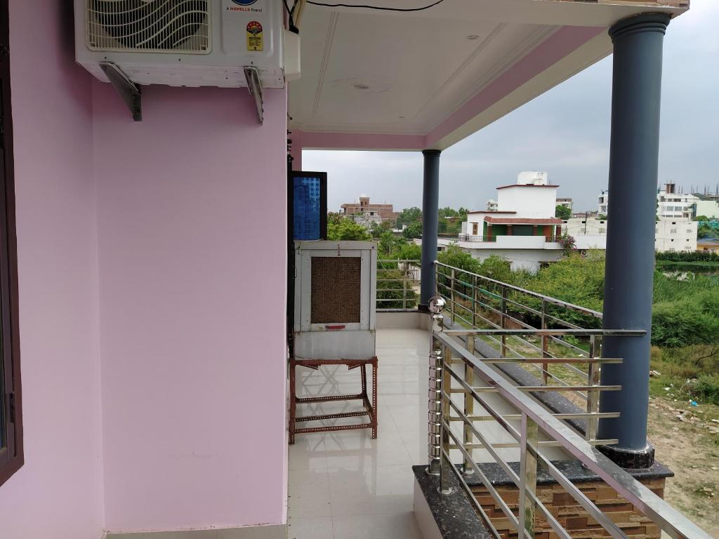 Swapnil Homestay - Apartamento De Dos Dormitorios
