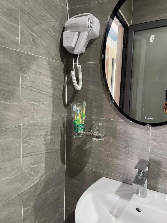 Phong Nha Green Homestay - 6