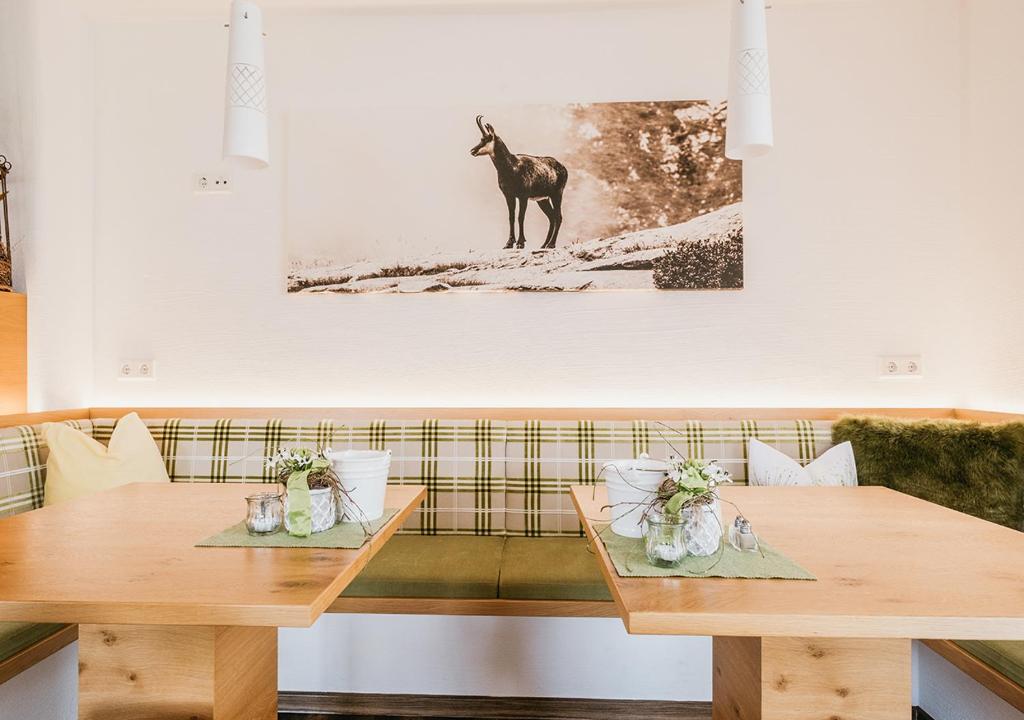 Fotografie z fotogalerie ubytování HOFERHOF Schladming -Dachstein v Schladmingu
