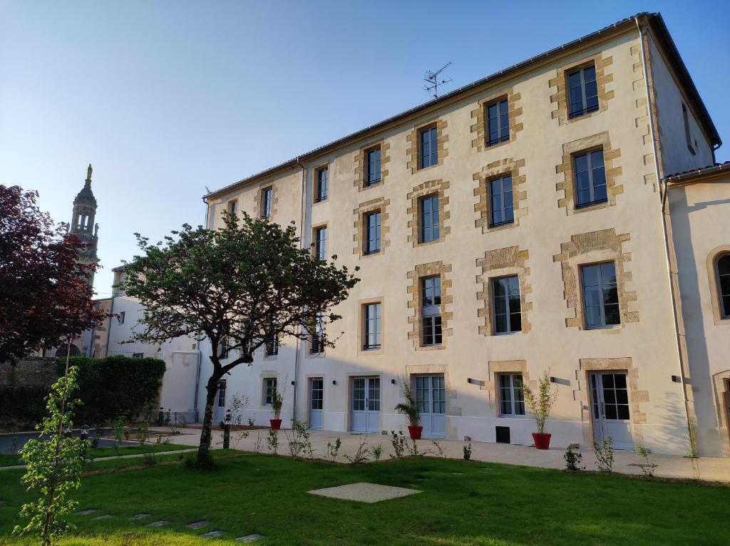 Première Pierre - Appartamento Con 1 Camera Da Letto