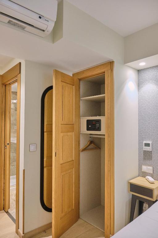 Hotel Praza Quintana - Resim 40