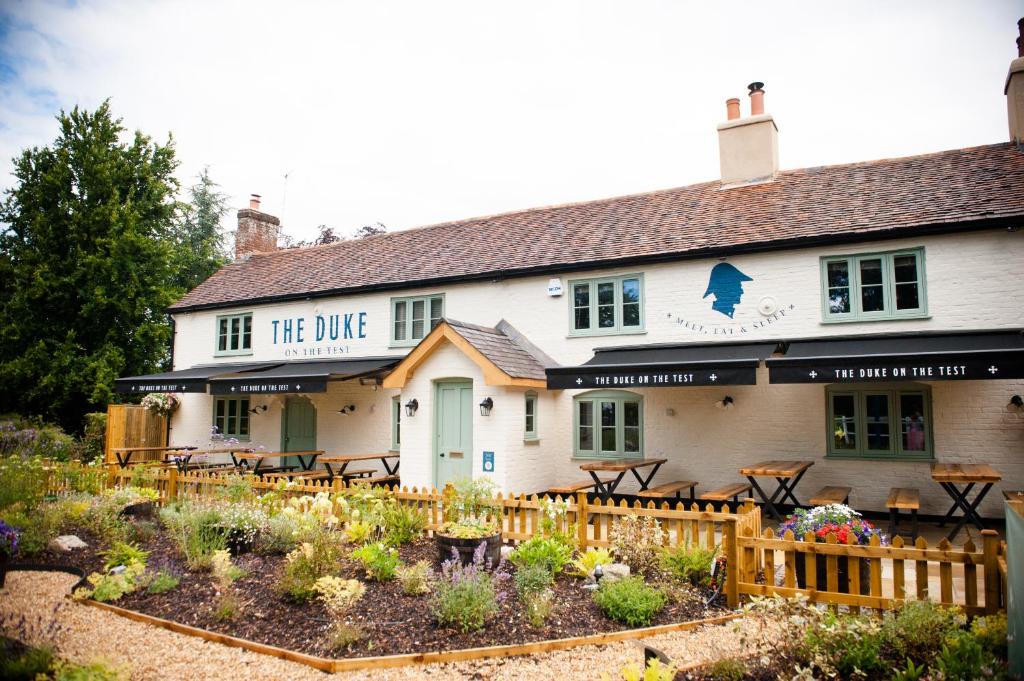 The Duke On The Test Romsey updated Prices 2024 the-duke-on-the-test-romsey-updated-prices-2024