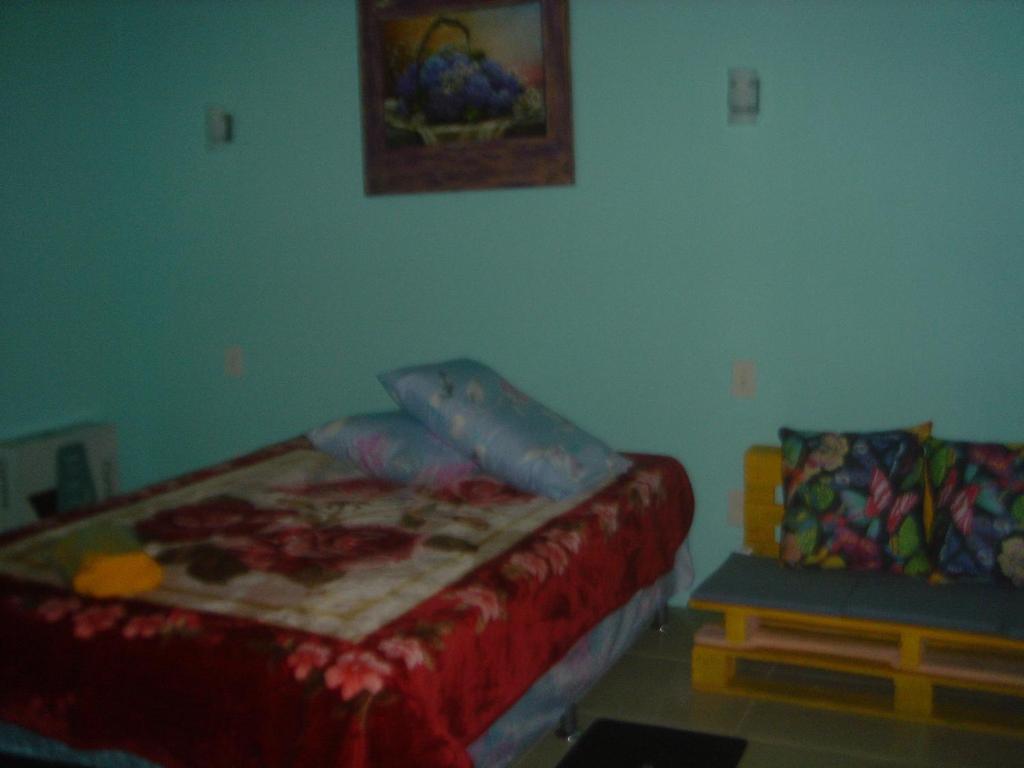  Pousada Heritage Colonial