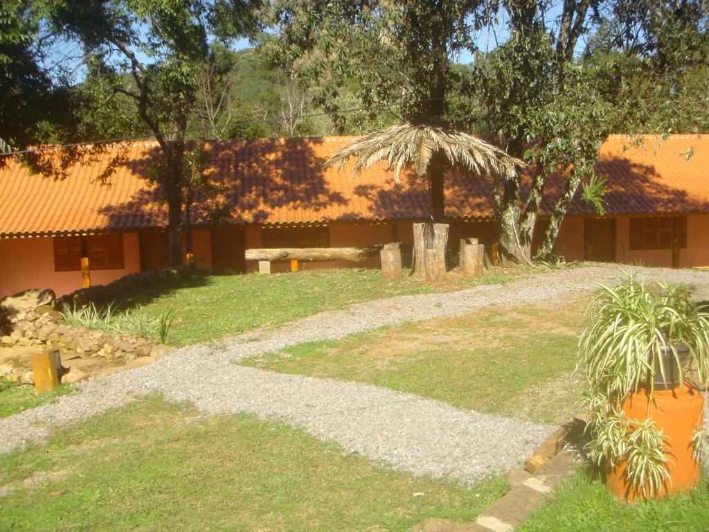  Pousada Heritage Colonial