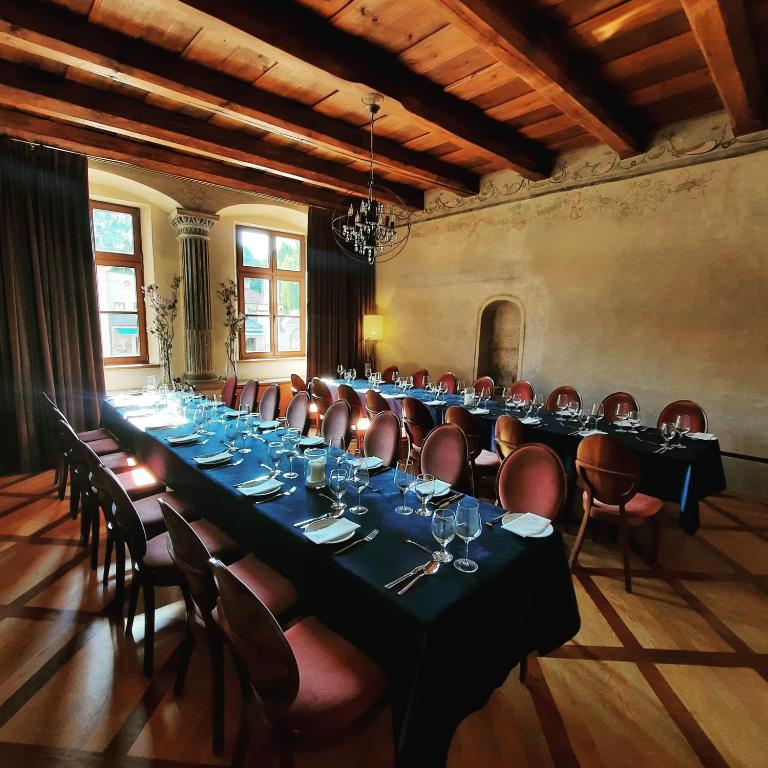 Hotel Rubinstein - Resim 21