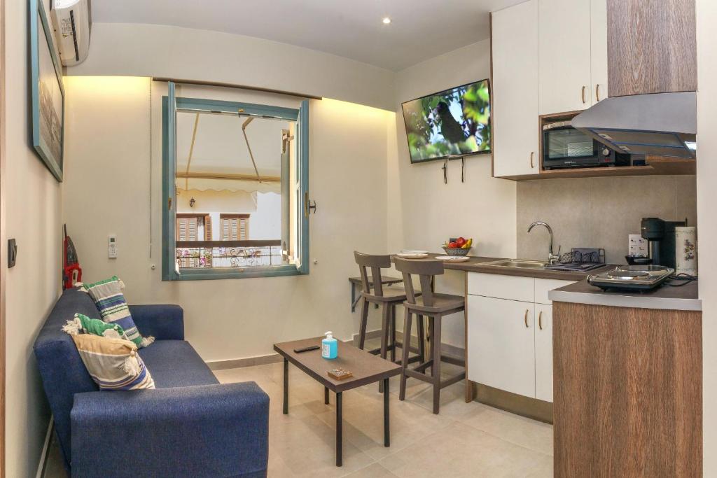 Rex Apartments, Chania Town (updated prices 2024)