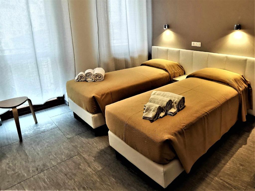 Casa Belfiore Vicenza Medici 17 - 